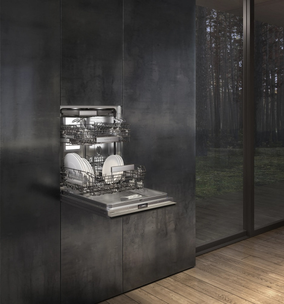 Встраиваемая посудомоечная машина Gaggenau DF481101F