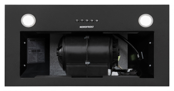 Встраиваемая вытяжка NORDFROST FB 6060 B