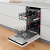 Встраиваемая посудомоечная машина Whirlpool WSIP 4O33 PFE