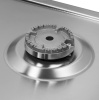 Газовая варочная панель Maunfeld EGHS.64.3ES