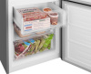 Холодильник Weissgauff WRK 2000 Total NoFrost Inverter Inox