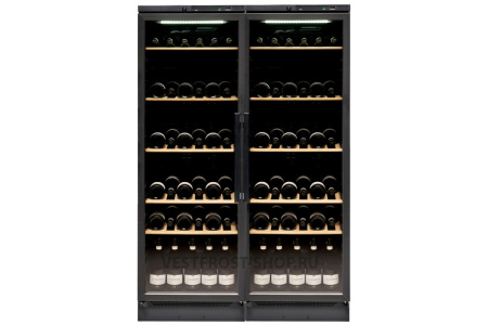 Винный шкаф Vestfrost Solutions VKGSBS 571 S