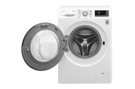 Стиральная машина LG F2J7HG1W