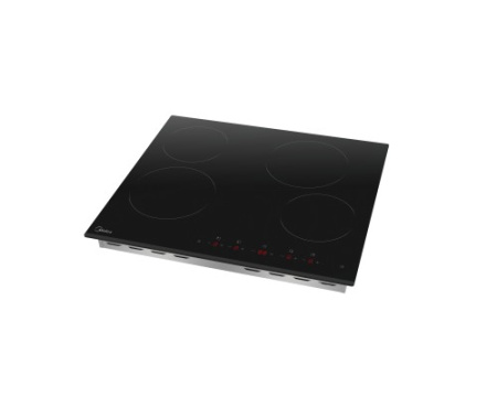 Электрическая варочная поверхность Midea MCH64107F