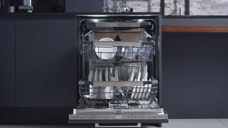 Встраиваемая посудомоечная машина Signature Kitchen Suite SKSDW2402P