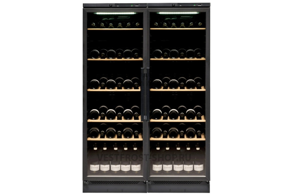 Винный шкаф Vestfrost Solutions VKGSBS 571 S