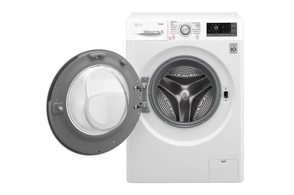 Стиральная машина LG F2J7HG1W