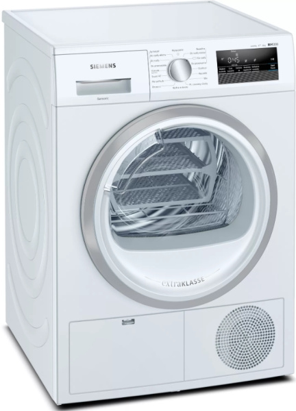 Сушильная машина Siemens WT 45HV0EPL