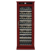 Винный шкаф Meyvel MV102-WN1-C (Nut)