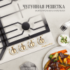 Варочная поверхность Kuppersberg FS 603 C Bronze