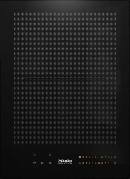 Индукционная варочная панель Miele CS7612FL