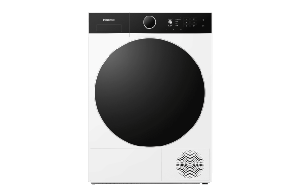 Сушильная машина Hisense DH5I804UW2D