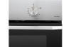 Газовый духовой шкаф Delonghi NSFG 9 XL RUS