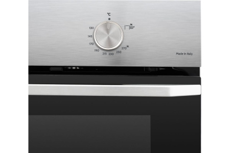 Газовый духовой шкаф Delonghi NSFG 9 XL RUS