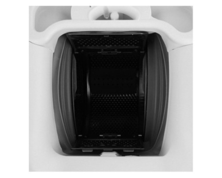 Стиральная машина Electrolux EWT0862IFW