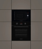 Встраиваемая микроволновая печь Kuppersberg HMW 625 B