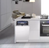 Посудомоечная машина DeLonghi DDW06S Granate platinum
