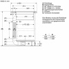 Индукционная варочная панель с интегрированной вытяжкой Neff V58PHQ4C0