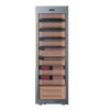 Хьюмидор шкаф Meyvel MC-376BK (PRO)
