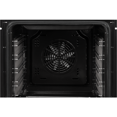 Духовой шкаф Hiberg VM 4260 B