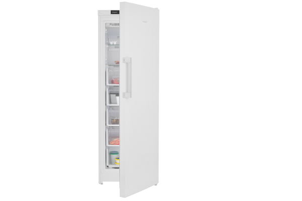 Морозильная камера Hotpoint HFZ 5171 W