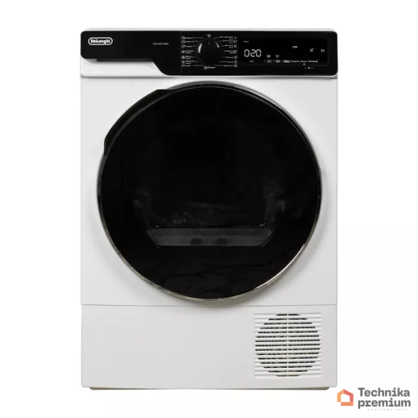 Сушильная машина DeLonghi DTD 8105 H FABIO