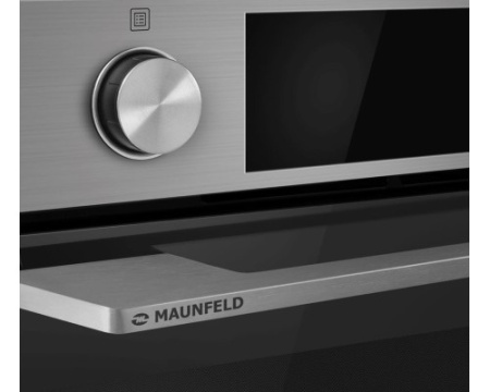 Шкаф духовой электрический Maunfeld AEOH60106S