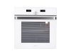 Духовой шкаф HIBERG VM 6193 W