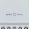 Вытяжка Krona IRMA A 600 white PB