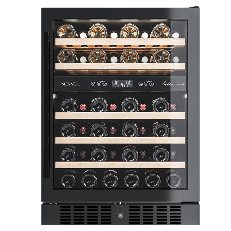 Винный шкаф Meyvel MV46-KBT2