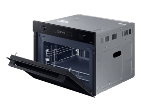 Компактный духовой шкаф Samsung NQ5B4553FBK