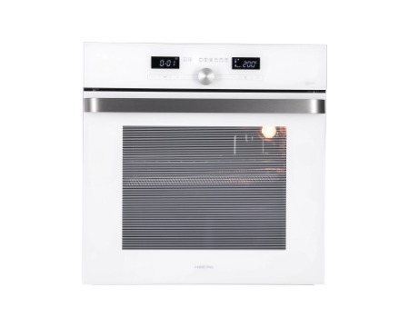 Духовой шкаф HIBERG VM 6193 W