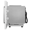 Микроволновая печь встраиваемая Maunfeld JBMO1225FSGW02