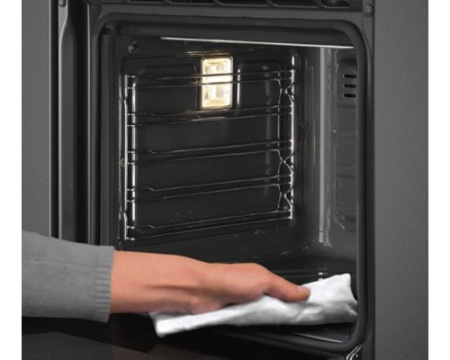 Духовой шкаф Smeg SOP6301S2X