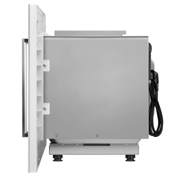 Микроволновая печь встраиваемая Maunfeld JBMO1225FSGW02