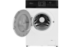 Стиральная машина узкая ZWS8140I Inverter Steam