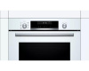 Встраиваемый духовой шкаф Bosch HBG538EW6R
