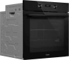 Духовой шкаф Haier HOQ-R2ARN3GB