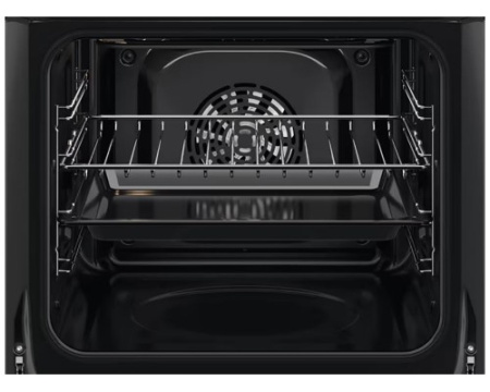 Духовой шкаф Electrolux LOF3H10BK