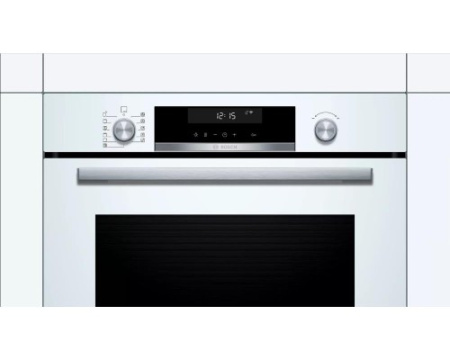 Встраиваемый духовой шкаф Bosch HBG538EW6R