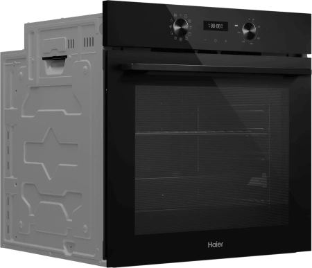 Духовой шкаф Haier HOQ-R2ARN3GB