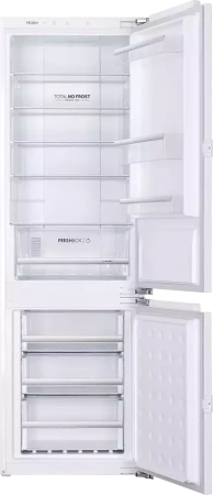 Встраиваемый холодильник Haier BCFT528AWRU