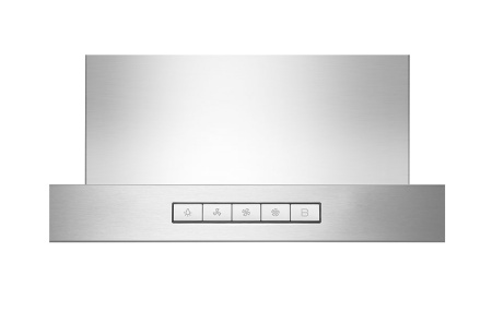 Вытяжка LG DCE6601SU