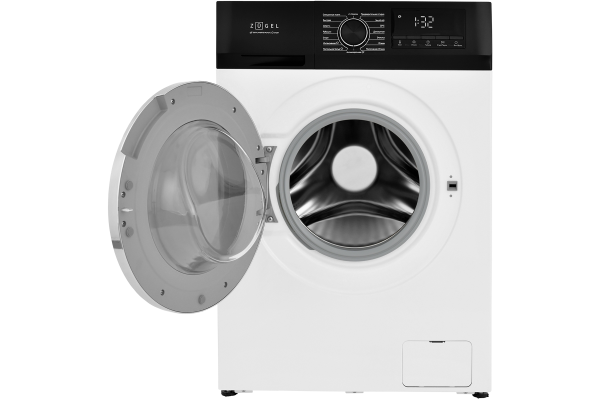 Стиральная машина узкая ZWS8140I Inverter Steam