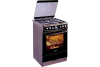 Плита комбинированная Kaiser HGE 60306MKB