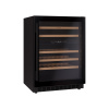Винный шкаф отдельностоящий Lex LWD6046BL dual zone