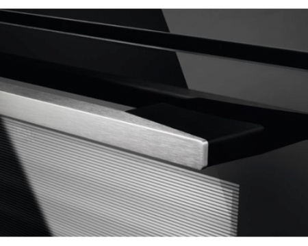 Духовой шкаф Electrolux OKD5C71X