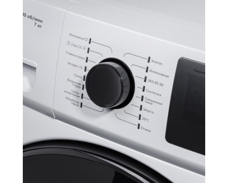 Стиральная машина Maunfeld MFWM149WH