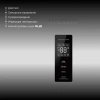 Холодильник Hyundai CM30073F 3-хкамерн. белый