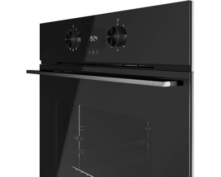 Духовой шкаф Teka HLB 8400 FULL BLACK